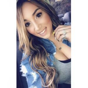 Meet your Posher, Vanessa